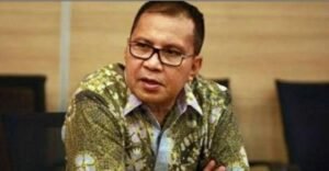 Kasus Aktif Covid- 19 di Makassar Tembus Angka 3.192, Danny Pomanto : Penyebaran Awal Dari Kluster Keluarga