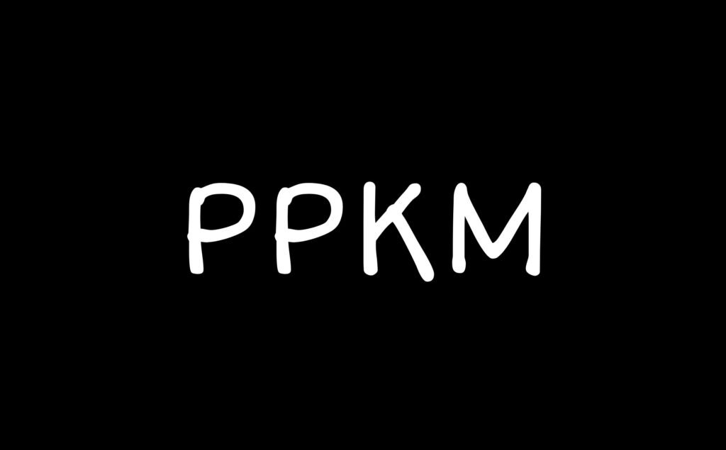 Direktur Celios Prediksi PPKM Bakal Berlanjut