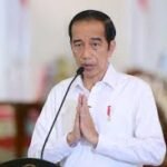 Jokowi Prediksi Perekonomian Tahun Ini Lebih Berat Akibat Varian Delta