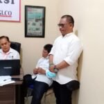 Terverifikasi Administrasi, Dewan Pers Kembali Lakukan Verifikasi Faktual Media Sinergi dan Media Sinergi.co