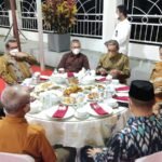 Jabatan Kajari Wajo Berganti, Eman Sulaiman Dimutasi ke Majalengka