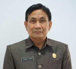 Mudahkan Penyampaian Aspirasi, DPRD Wajo Luncurkan Aplikasi Serasi