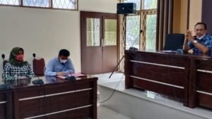 Keberatan Tanahnya Mau Disertifikat, Ahli Waris Minta DPRD Mediasi