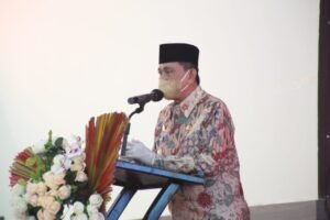 Hadirkan Layanan Terbaik, Bupati Wajo Mutasi ASN Sesuai Dengan Kompetensinya