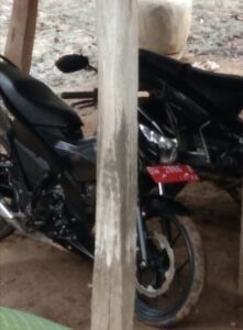 Motor Dinas Desa Dikuasai Warga, PHI Sebut Harusnya Jadi Kendaraan Operasional Aparat