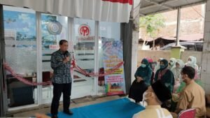Pandemi Covid- 19, Harapan Masyarakat Wajo Menikmati Jalan Mulus 2024 Terancam Kandas