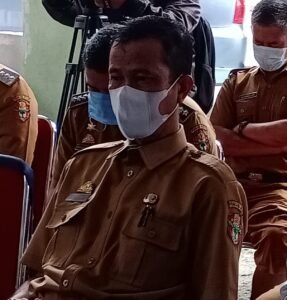 Kadis Perindagkop Akui, Dana Pemeliharaan Tanaman Murbei Belum Cair