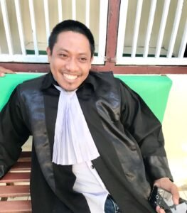 BAP Tambahan Diduga Fiktif, PH Terdakwa Sunawar Sebut Dakwaan JPU Cacat Formil