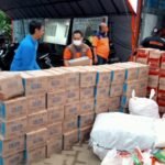 Puluhan Ribu Jiwa Terdampak, Wajo Berharap Bantuan untuk Penanganan Banjir