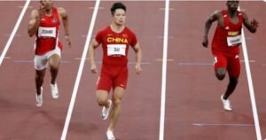 Muhammad Zohri, Sprinter Kebanggan Indonesia Finish Diurutan Kelima