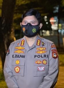 Polda Sulsel Gagalkan Peredaran Narkoba Seberat 1 Kg