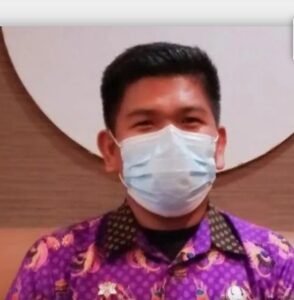 Penyebaran Covid- 19 Meningkat di Wajo, Jubir Minta Masyarakat Tetap Patuh Prokes