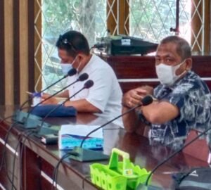 PHI Tuding Dinas Perindustrian Wajo Lalai, Sehingga Ribuan Bibit Murbei Gagal Tumbuh