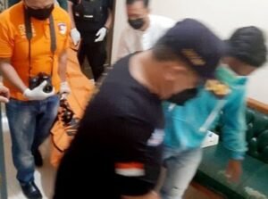 Seorang Hakim Meninggal Dunia, Polisi Sebut Tidak Ada Tanda-Tanda Kekerasan