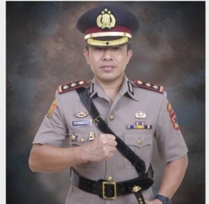 AKBP Ponco Indriyo Jabat Kapolres Sidrap Gantikan AKBP Leonardo