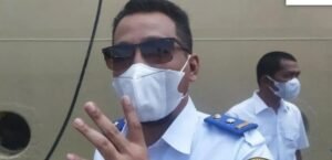 Pemkot Makassar Ajak Warga Berpartisipasi Hentikan Penyebaran Covid-19