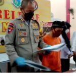 Polres Majene Ungkap Dua Terduga Pelaku Penjual Obat-obatan Terlarang
