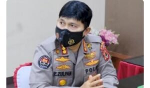 Polda Sulsel Ungkap Peredaran Narkoba, 40 Kg Shabu dan 4.000 Butir Ekstasi Disita Aparat