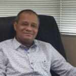 Politisi Hanura, Rahman Halid Meninggal Dunia di Makassar