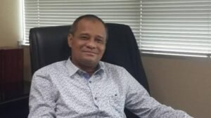 Politisi Hanura, Rahman Halid Meninggal Dunia di Makassar