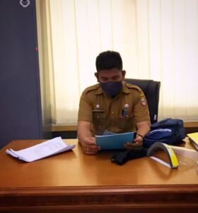Kasus Covid- 19 di Wajo Turun, Status PPKM Level 2