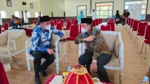 Wujudkan Pengelolaan Keuangan Daerah Yang Transparan, Pemkab Wajo Gelar Bimtek Aplikasi SIPD