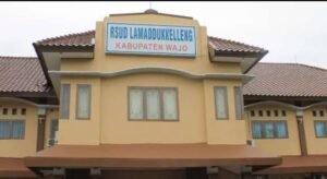 Dinilai Lamban Dalam Pelayanan, Manajemen RSU Lamaddukkelleng Kembali Tuai Kritikan