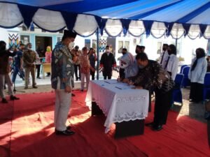 BPD Diharapkan Mampu Menyalurkan Aspirasi dan Mengawasi Kepala Desa