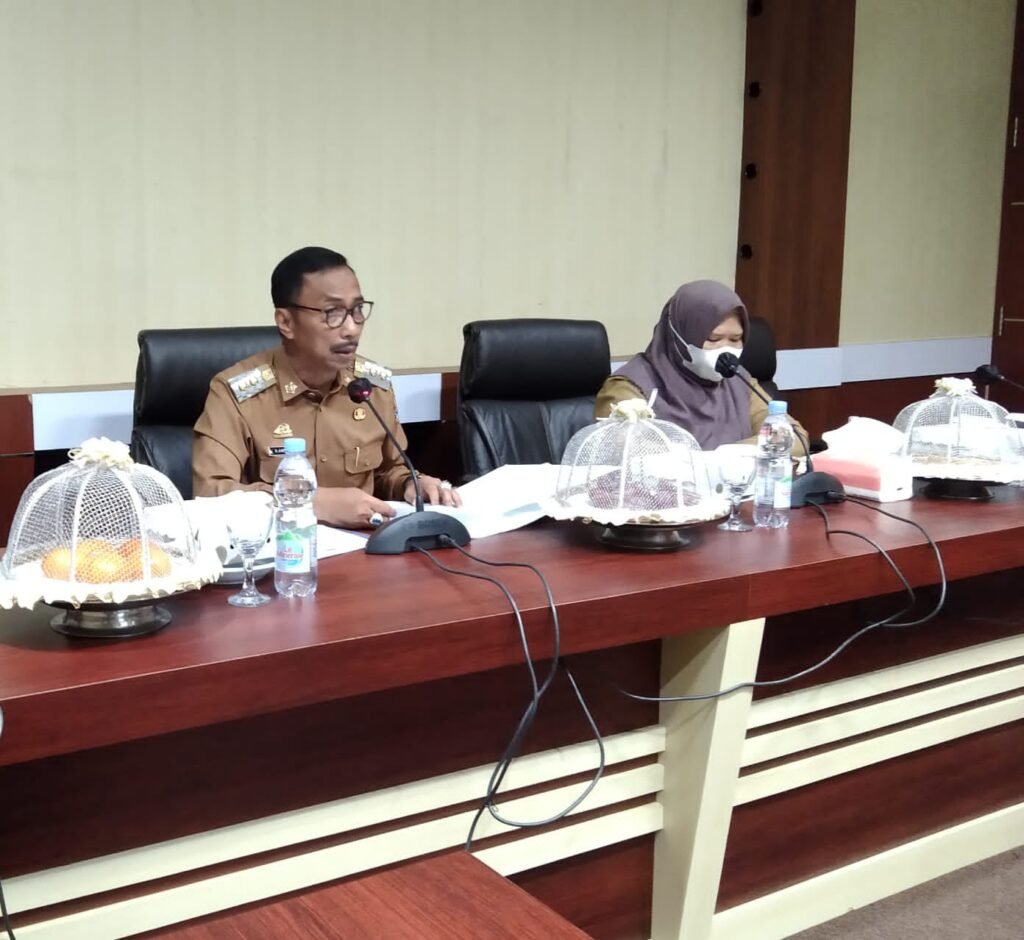 Jelang MTQ Provinsi, Pemkab Wajo Akan Gelar MTQ Kabupaten Bulan Oktober