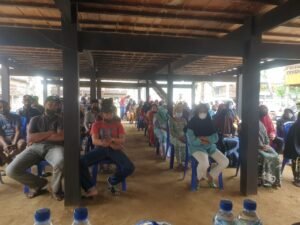 Sosialisasikan Perda, ATL Ajak Masyarakat Jaga dan Lestarikan Kebudayaan