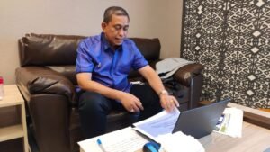 Penilaian STBM Award, Amran Mahmud Paparkan Deretan Program Andalan di Wajo