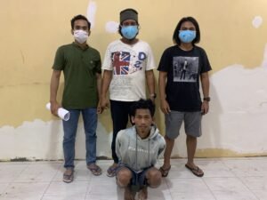 ATM Pengusaha Asal Keera Dibobol Karyawan Sendiri