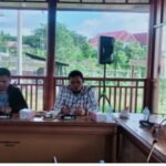 Sekprov Tak Hadir, Rapat Banggar DPRD Sulbar Tertunda