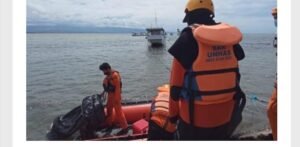 2 Nelayan Pencari Cumi Akhirnya Ditemukan Dalam Keadaan Selamat