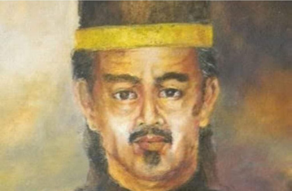 La Maddukkelleng, Pahlawan Nasional Dari Tanah Wajo