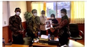 Ditunjuk sebagai Dewan Pembina BPP KKSS, Fadjroel Rachman Siap Berkontribusi