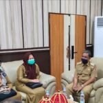 Wujudkan Wajo Mapaccing, DLHD Himbau Masyarakat Untuk Jaga Kebersihan