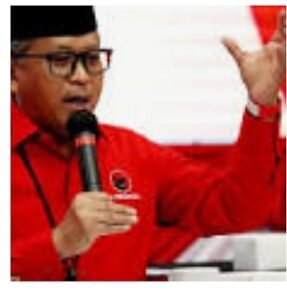 Sekjen PDIP Tolak Jabatan Presiden 3 Periode