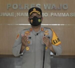 Cabuli Anak Dibawa Umur, Pria Asal Atakkae Diciduk Polisi