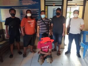 Perkosa Anak Kandung, Pelaku Terancam Hukuman Penjara 15 Tahun