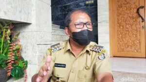 Dianggap Janggal, Walkot Makassar Pangkas Anggaran Gaji 11 Ribu Pegawai Kontrak