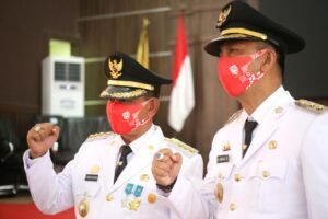 Penuhi Janji Kampanye, Duo Amran Gratiskan Pembayaran Kartu BPJS Kesehatan