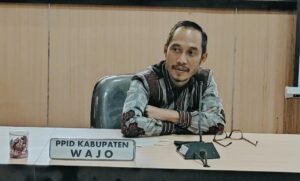 Penganugerahan KIP 2021, Tim Penguji Apresiasi Kebijakan Diskominfotik dan PPID Wajo