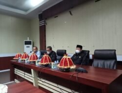 Dorong Pertumbuhan Ekonomi Syariah, Bupati Wajo Dukung Konversi BPD Sulselbar