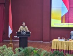 Sukses Bina Generasi Muda di Daerahnya, Walikota Makassar dan Bupati Wajo Didaulat Bawakan Kuliah Umum di UNM