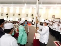 Amran Mahmud Harapkan IPHI Wajo Bangkit Kembali dan Jadi Garda Terdepan Sukseskan Program Gemantik