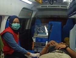 Mudahkan Pelayanan Kesehatan di Kecamatan, Pemkab Hadirkan Layanan Kesehatan Oto Dottoro