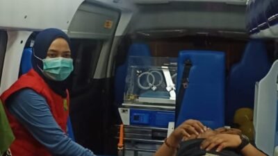Mudahkan Pelayanan Kesehatan di Kecamatan, Pemkab Hadirkan Layanan Kesehatan Oto Dottoro