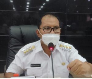 Wali Kota Gusar, Terungkap Ribuan Pegawai Fiktif di Pemkot Makassar