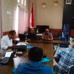 PWI Wajo Gelar Bimbingan Untuk 18 Peserta UKW
